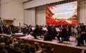国庆祝福亮相俄罗斯音乐舞台《梁祝》奏响下诺夫哥罗德