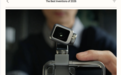 荣耀Robot Phone获《时代周刊》2026年度最佳发明大奖