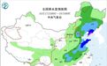 中雨、局部大雨!6~7级阵风!16日夜间起,山东将有一次明显降雨过程!最新天气预报