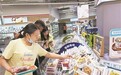南昌年轻人入“冻门”解决工作日三餐 专家提醒不能完全依赖