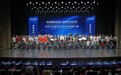 人人都是东道主 诵抒少年家国志——深圳公安举办首届深圳少年警营朗诵大赛