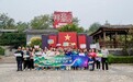 2026年海淀区“五进”系列活动暨“西山回响”人文传承专场圆满举办