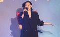 小S透露和女儿出门压力大:三个人站在一起 觉得自己像个番薯