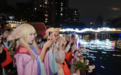 夜游锦江×《狐妖小红娘》“红尘千转·缘续锦江”9月25日启幕