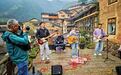 丽水分类施治山区偏远村 老村落焕发新气象
