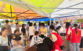 江西农业大学南昌商学院献血日 | 挽袖献热血 善意暖校园