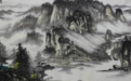中国画传统体系的当代重构与人文实践研究—— 创荣时代当代艺术家俱乐部会员侯顺序