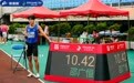 10秒42夺冠!万星超越体育的青训探索