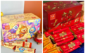 元朗食品丰富元朗蛋卷礼盒产品线,拓展珠海手信与企业采购场景