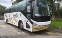 深圳商务包车服务商透明报价服务商汇总