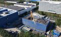 沈汽华制产教融合实训基地加速建设