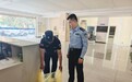 人行道捡到 “枯叶鸟”,一查身份不一般