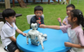 政企协同赋能保教:帕奇教育机器人作为幼儿园 AI 教育助手重塑幼教日常