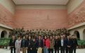 伟大祖国 美丽江山陕西行|盐城市钢铁商会走进革命圣地延安,赓续红色基因