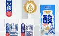 高原纯奶遇见爆珠酸奶,藏小纯双新品解锁舌尖新体验