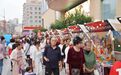 关注丨服务消费占比全市最高——国庆假期南关区消费市场热力全开