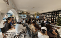 六神磊磊《读红楼》卓尔书店发布,狮城再掀华文潮