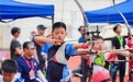 羿龙体育:深耕射箭普及教育,以产教融合助力青少年射箭运动发展