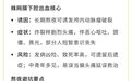 熬夜别硬扛 警惕颅内定时炸弹