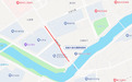 10月15日起!萍乡湘东昌盛大道这一路段封闭一条机动车道