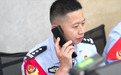 不喊警官叫“才哥”:百米高空与刺骨赣江,他都敢跳