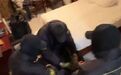 日本记者在俄被捕画面 现场画面!日本记者在俄“涉嫌从事间谍活动”被捕