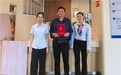 江西瑞金:颁发首本取水权不动产权证书推动“水资源”向“水资产”转变