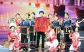 江西省第四届少数民族传统体育运动会开幕式文体展演首次与舞台灯光进行合排