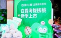 当季新采、原色不漂白,百果园白露海拔核桃带来安心好味道