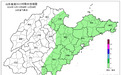 冷空气来袭!山东迎雷阵雨天气,部分地区最低气温降至8℃