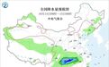 中央气象台:今天至明天,江西部分地区有中到大雨,局地暴雨或大暴雨