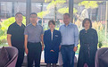 访企拓岗促就业|西安科技大学高新学院数智人文学院与华邑酒店深化订单班校企合作