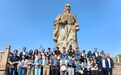 仲景奇遇记!这场寻根之旅“圈粉”新加坡留学生