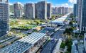 济南凤凰黄河大桥南延,力争明年6月底前全线竣工通车