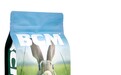 兔粮推荐:BCM草本蔬果高纤兔粮的高纤营养与多维果蔬