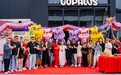 马来西亚最大宠物商城 Go Paws 落地新山 构建全链条宠物产业新业态