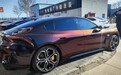 哪些品牌的汽车车衣值得推荐?2026隐形车衣品牌量子膜等怎么选
