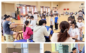 10 月 16 日,世界脊柱日遇上“正中脊公益护脊日”: 一家脊柱侧弯专科连锁机构的八 年公益答卷