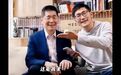 Tim父亲出任影视飓风董事长【圆通总裁潘水苗出任影视飓风董事长】 企