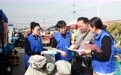 滨海社保政策“赶大集” 服务群众“零距离”