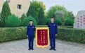 “蓝朋友”沙海帮寻遗失婚戒 游客跨越千里寄锦旗