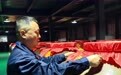 一杯凤香报桑梓——记退役军人、陕西秦源凤香酿酒有限公司总经理李佳运