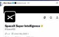 AI变SI白宫网站还没有改完【马斯克将SpaceXAI更名为Spac
