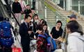 新疆铁路中秋国庆运输期收官 单日客发量第五次突破30万人次