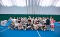Wilson威尔胜明星赛2026中国赛季燃情开赛