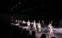 SEVENLONG柒龍2027SS「江湖」上海时装周发布:当东方生活成为一种状态