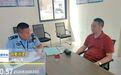 赣州交警严打货运车辆超载 4家企业负责人被处罚