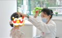 斜视合并近视的孩子,深圳哪家医院能一站式手术+近视防控?