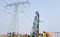 盐泰锡常宜铁路武进南站枢纽工程(一期)开建