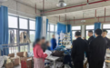 涉案金额1000余万元!吉安警方捣毁一个制假窝点